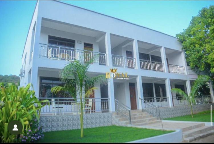 Royal Village Hotel Dodoma Exterior photo