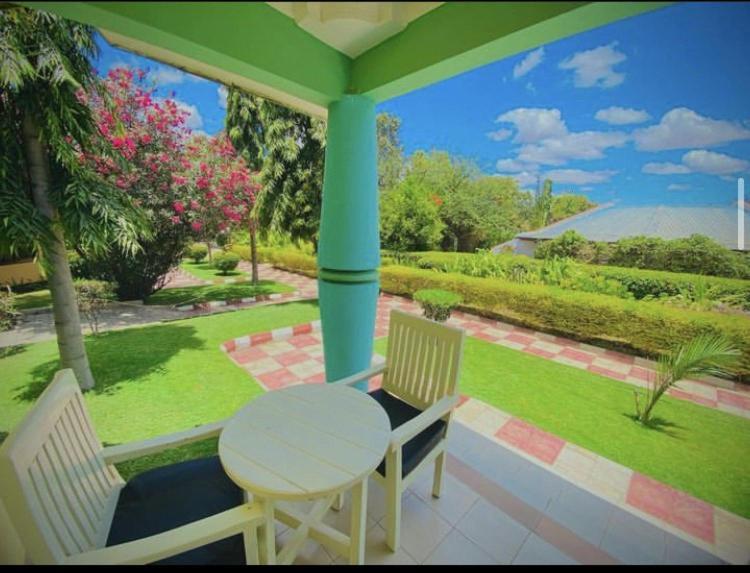 Royal Village Hotel Dodoma Exterior photo