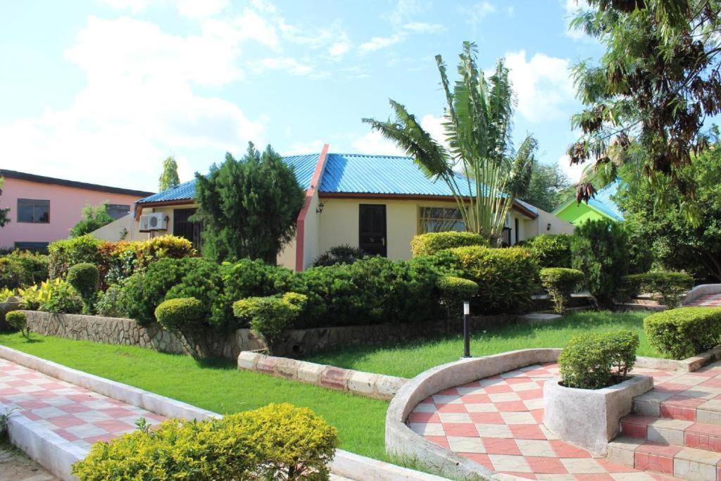 Royal Village Hotel Dodoma Exterior photo